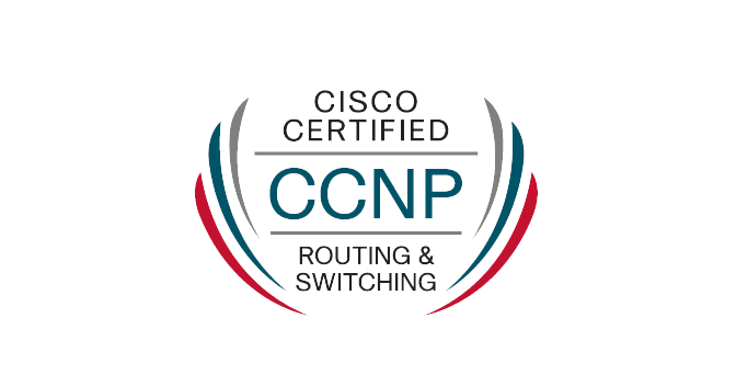 Cisco CCNP Cisco CCNP
