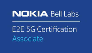 Nokia Bell Labs 5G Associate Nokia Bell Labs 5G Associate
