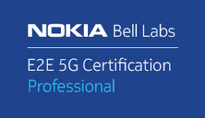 Nokia Bell Labs 5G Professional Nokia Bell Labs 5G Professional